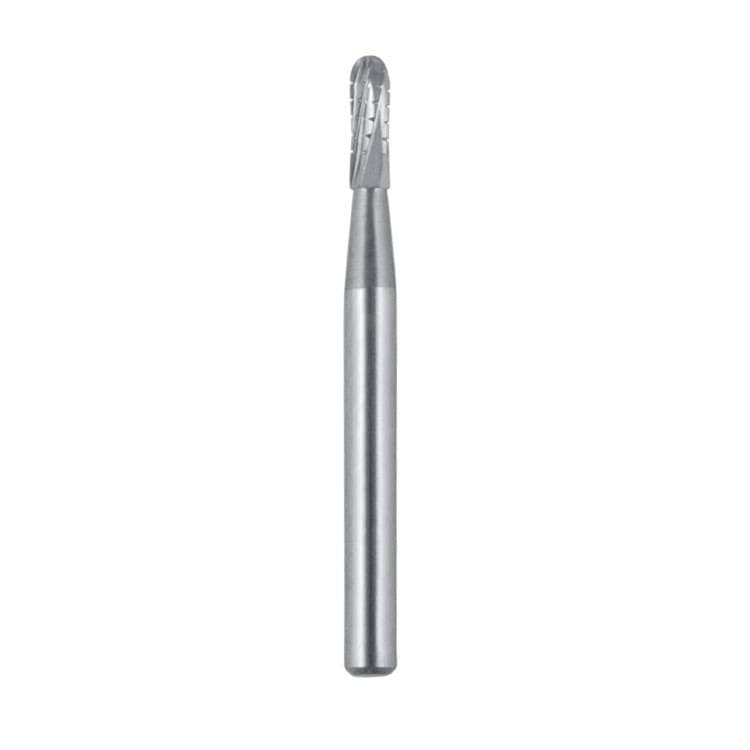 Carbide burs CB31R 500 314 137 007.012FG – oficiali Falcon Medical produkto nuotrauka