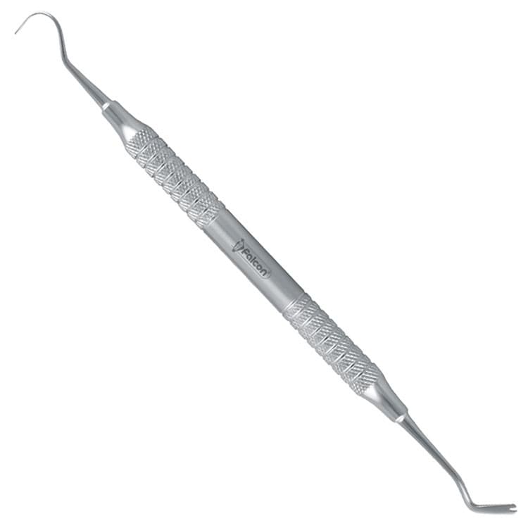 Classic-Lite Ligature director/explorer – oficiali Falcon Medical produkto nuotrauka