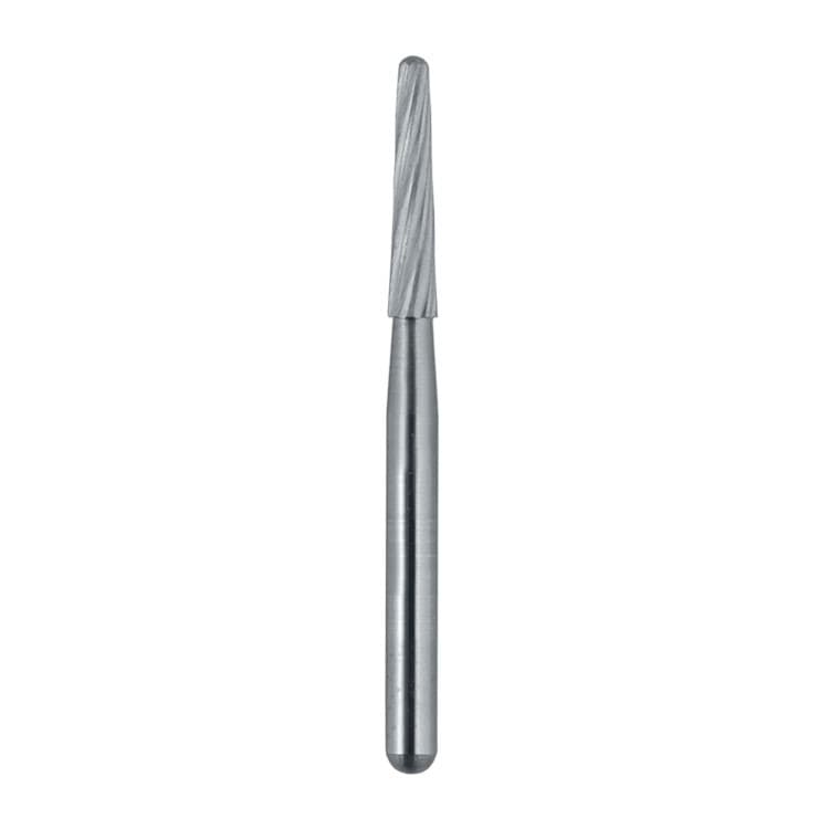 Adhesive removers carbide bur C22SL 16 FG – oficiali Falcon Medical produkto nuotrauka