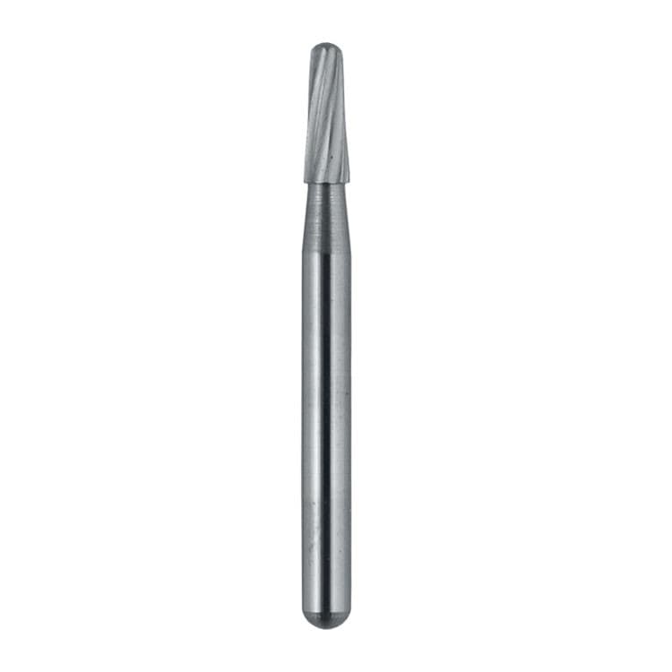 Adhesive removers carbide bur C22S 16 FG – oficiali Falcon Medical produkto nuotrauka