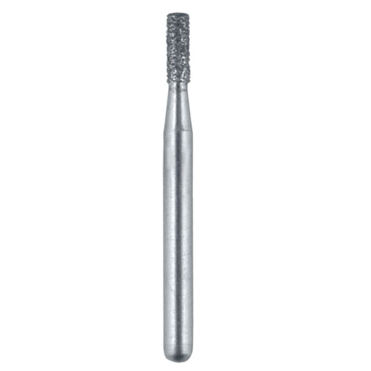 Diamond bur FG, medium grit ISO 806 314 109 524 012 – oficiali Falcon Medical produkto nuotrauka
