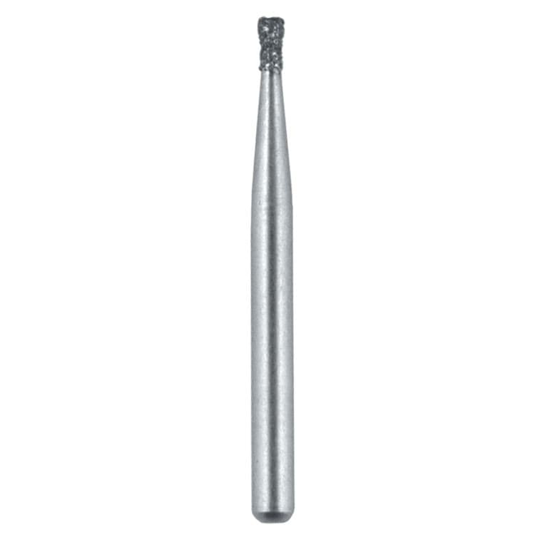 Diamond bur FG, medium grit ISO 806 314 019 524 010 – oficiali Falcon Medical produkto nuotrauka