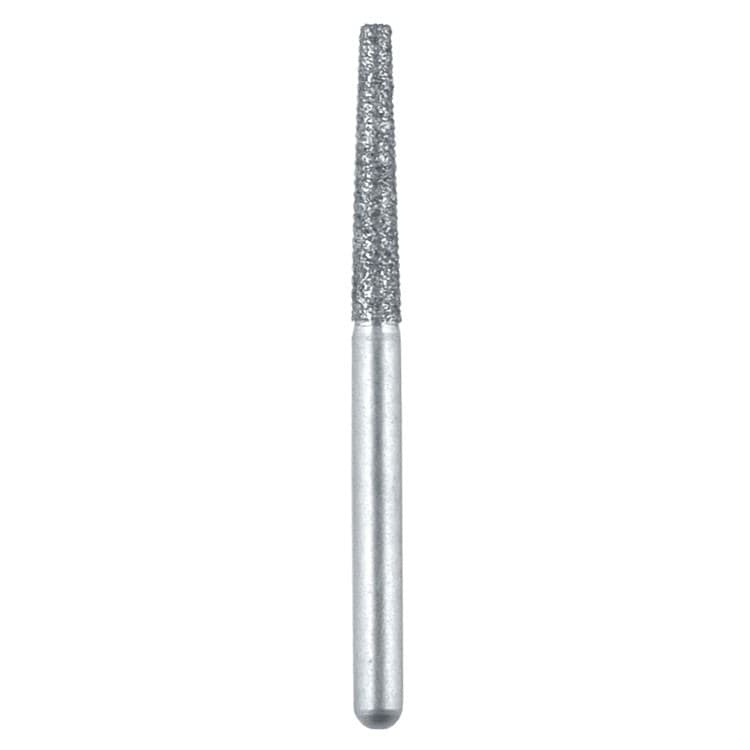 Diamond bur FG, medium grit ISO 806 314 173 524 016 – oficiali Falcon Medical produkto nuotrauka