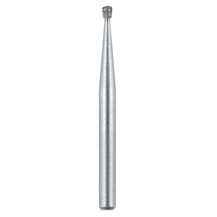 Diamond bur FG, medium grit ISO 806 314 010 524 010 – oficiali Falcon Medical produkto nuotrauka