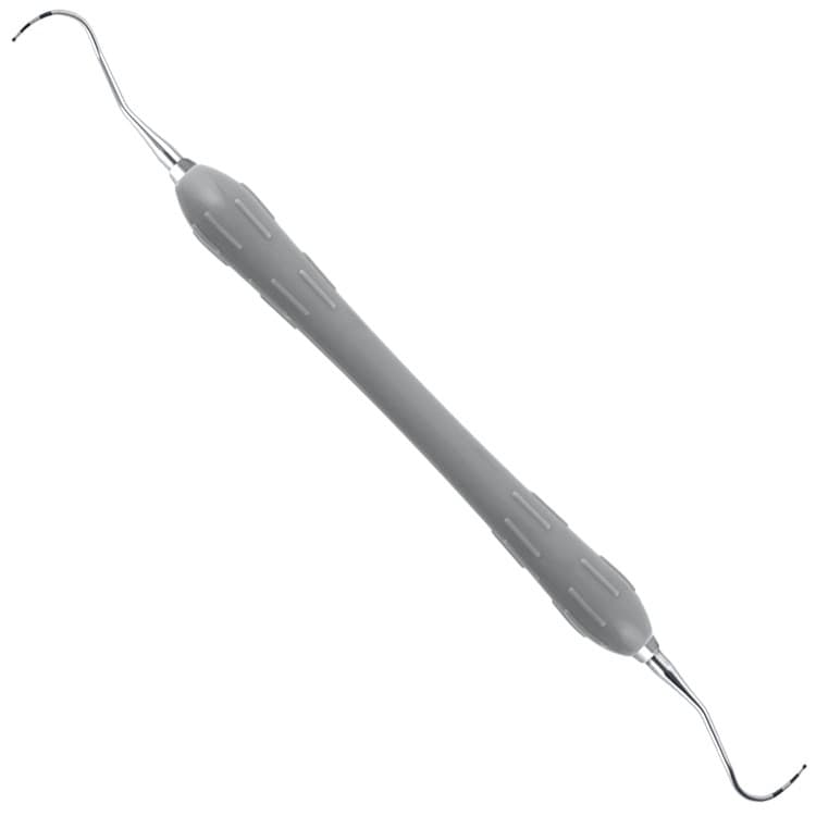 Easy-Color Probe de color coded Nabers ball end fig. 20B/21B – oficiali Falcon Medical produkto nuotrauka